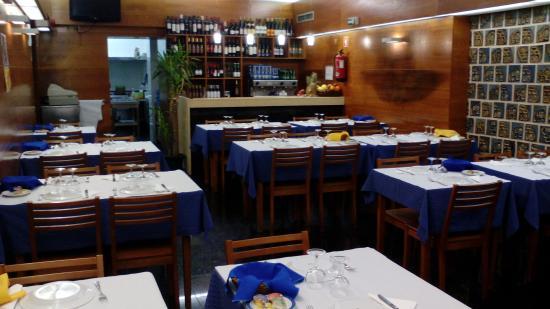 Restaurante Estrela do Oriente